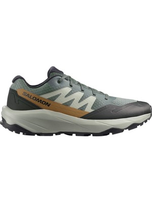 Hakay Salomon Outscape Erkek Outdoor Ayakkabısı L49152100 Yeşil