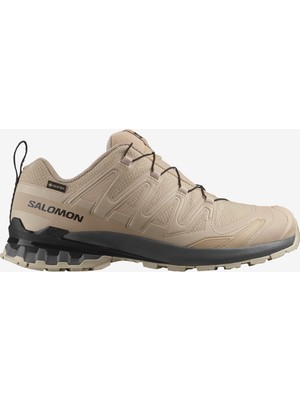 Hakay Salomon Xa Pro 3D V9 Gore-Tex Erkek Outdoor Ayakkabısı L47882000 Bej