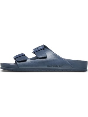 Hakay Quiksilver Erkek Terlik Embark Rf, Mavi, 41 Numara