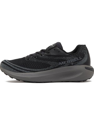 Hakay Merrell Morphlite Gtx Siyah Erkek Koşu Ayakkabısı Siyah 42