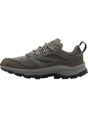Hakay Jack Wolfskin Cyrox Texapore Low M Erkek Outdoor Ayakkabı Cold Coffee 44.5