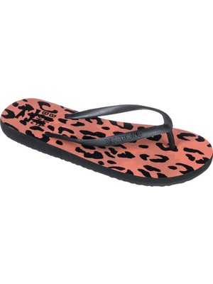 Hakay Billabong EBJL100003 Dama Kadın Spor Terlik 39 Pembe