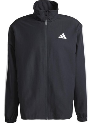 Hakay Adidas Erkek Siyah Eşofman Takımı (JI8849)