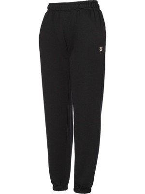 Hakay Hummel T-Pulse Regular Eşofman Altı, Xl, 932355, Siyah, Kadın