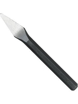Hakay Izeltaş 5520230125 Tırnak Keski Krom, Krom, 125 mm