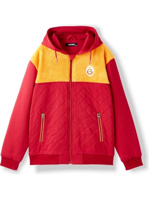Hakay Galatasaray Çocuk Hoodie C252066
