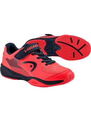 Hakay Head Sprint Velcro 3.0 Çocuk Tenis Ayakkabı Fcbb - 32