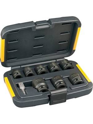 Hakay Dewalt DT7507 Aksesuar Set, Metalık, 1 Adet