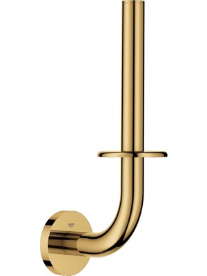Hakay Grohe Tuvalet Kağıtlık Yedek Essentials Cool Sunrise - 40385GL1
