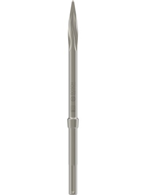 Hakay Bosch Professional Accessories Professional Rtec Speed Sds-Max Sivri Keski