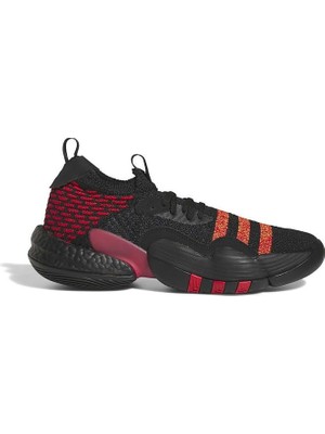 Hakay Adidas Trae Young 2 Erkek Basketbol Ayakkabısı HQ0986 Siyah 40