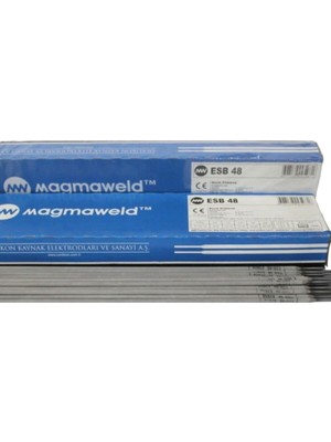 Hakay Magmaweld Esb 48 2.50X350 mm 90 Adet