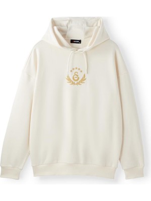 Hakay Galatasaray Erkek Hoodie E252136