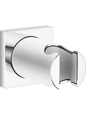 Hakay Grohe Rainshower Cosmopolitan El Duşu Askısı Krom, Krom