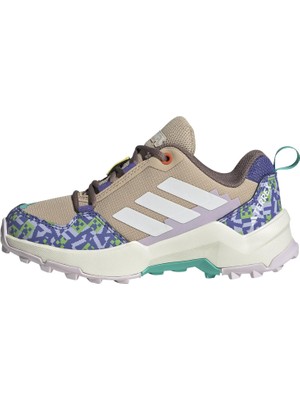 Hakay Adidas Adidas Minecraft Terrex AX4R Hiking Shoes