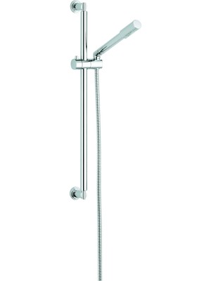 Hakay Grohe Sena Sürgülü Duş Seti 620 mm - 28581000