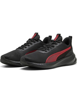 Hakay Flyer Lite 3 Unisex Siyah Koşu Ayakkabısı 31079715