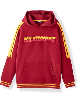 Hakay Galatasaray Çocuk Hoodie C252065
