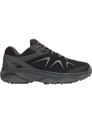 Hakay Merrell Yokota 3 Gore-Tex Erkek Siyah Outdoor Ayakkabı, 38 Beden, 38 Eu