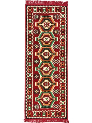 Die Grup Shark Anatolia Kafkas Kilim 70X190