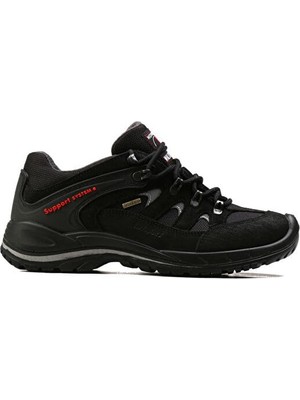 Hakay Grisport Erkek Trekking Bot ve Ayakkabısı 11109S312T Siyah 41