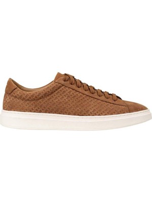 Hakay Boss Erkekler Modern Tenis, Medium Kahverengi, 41 Eu