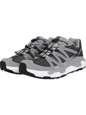 Hakay Salomon Xc-Roam Spor Ayakkabı, 42,5, 109-L47911300-2, Gri, Erkek
