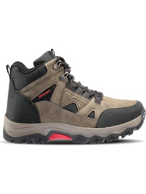 Hakay Slazenger Erkek Outdoor Bot, Kum, 40