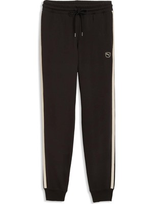 Hakay Puma Ess Elevated Sweatpants Tr Eşofman Alt, 2xl, TYC736F20EE0AA95C83AC6000, Siyah, Erkek