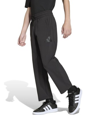 Hakay Adidas J Z.n.e. Wv Pt Çocuk Günlük Eşofman Altı KD1159 Siyah
