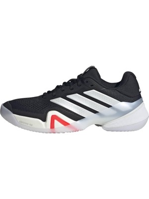 Hakay Adidas Barricade 14 M Erkek Tenis Ayakkabısı JR1741SIYAH