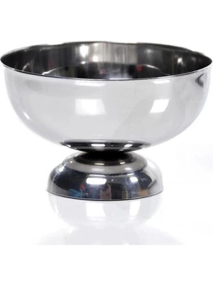 Hakay Çelik Pilav ve Helva Kalıbı, Yuvarlak, Büyük Boy, 11 Cm, 1,5 Porsiyon, Gıda ile Temas Güvenli