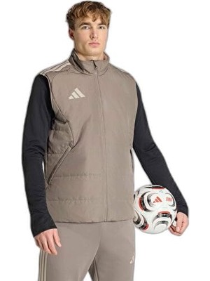 Die Grup Adidas KE9264 TIRO26C Winvst Erkek Spor Ceket