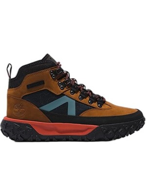 Hakay Timberland Greenstrde Motion 6 Md Laceup W Erkek Trekking Botu TB1A67M8F131 Kahverengi 40