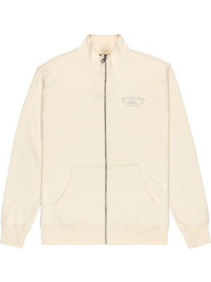 Hakay Quiksilver EQYFT05134 Polar Tam Fermuarlı Polar Xl