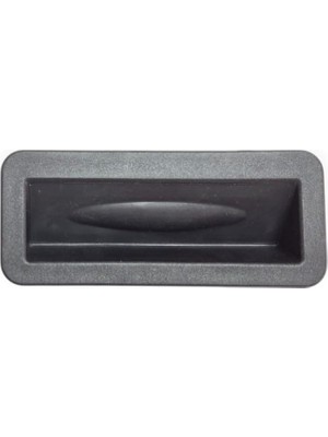 Hakay Arka Bagaj Kapağı Açma Düğmesi Tuşu Ford Focus 2 Hb ile Uyumlu 2005-2011