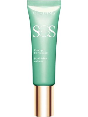 Hakay Clarins Sos Primer Renkli Makyaj Bazı No: 04 (30 Ml)