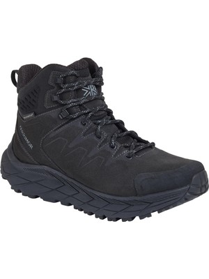 Die Grup Karrimor K1104-BLK Goshawk Mid Weathertite Erkek Outdoor Bot Siyah