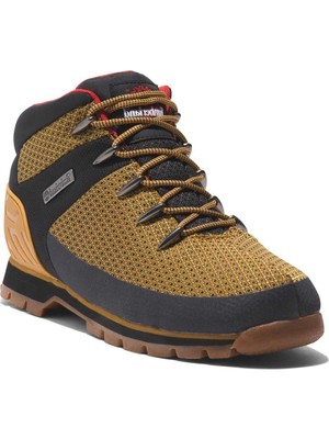 Hakay Timberland Euro Sprint Fabric Waterproof Erkek Bot, 42, TB0A5W5D7631