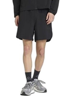 Hakay Adidas M Ct Q2 Short Erkek Günlük Şort KC1086 Siyah