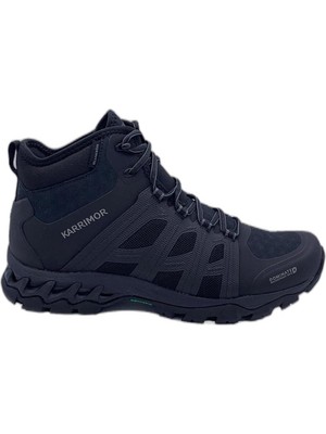 Die Grup Karrimor K1080-BLK-155 Dominator Mid Weathertite Outdoor Bot Siyah