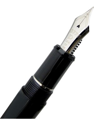 Hakay Platinum PNB15000CR#3776 Century Silver Trim7 Black Diamond Sf Uç
