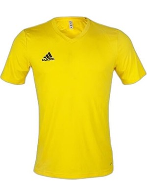 Hakay Adidas ENT22 Jsy Erkek Futbol Forması KB7995 Sarı