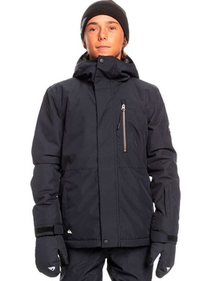 Hakay Quiksilver Mission Sld Yt B Snjt Kvj0