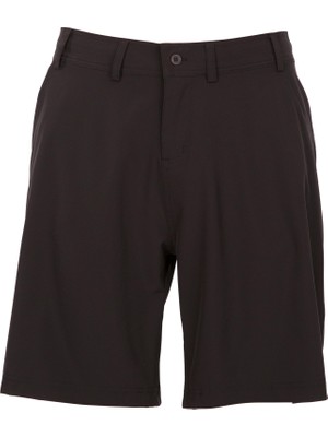 Hakay Trespass Grıttleton - Male Technıcal Shorts TP75 Siyah Erkek Şort Siyah Xl