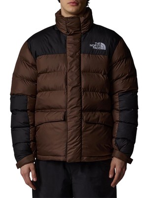 Hakay The North Face Erkek Limbara Yalıtımlı Kuş Tüyü Ceket (1 Paket)