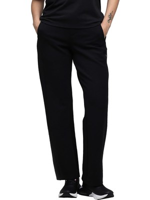Hakay Puma Kadın W Cloudspun Pants Eşofman Altı Puma Black M