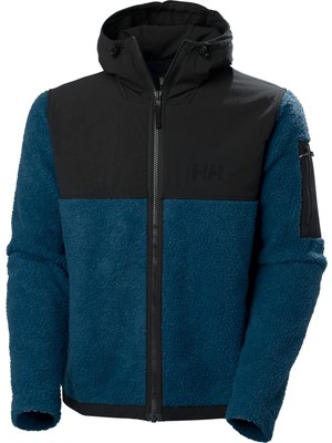 Hakay Helly Hansen Erkek Patrol Pile Mont
