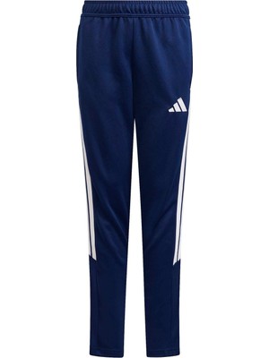 Hakay Adidas TIRO26L Pntr Y Unisex Çocuk Eşofman Altı, Team Navy Blue 2/white, 11-12 Yaş