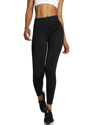 Hakay Puma Performance Full-Length Women's Training Leggings Kadın Tayt, Puma Black, M